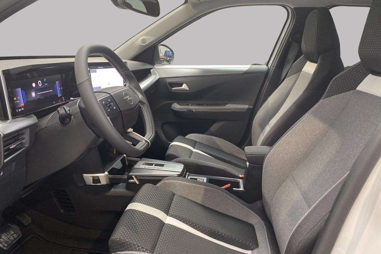 Opel Frontera GS* Caméra de recul & GPS