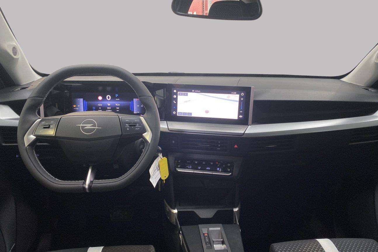 Opel Frontera GS* Caméra de recul & GPS