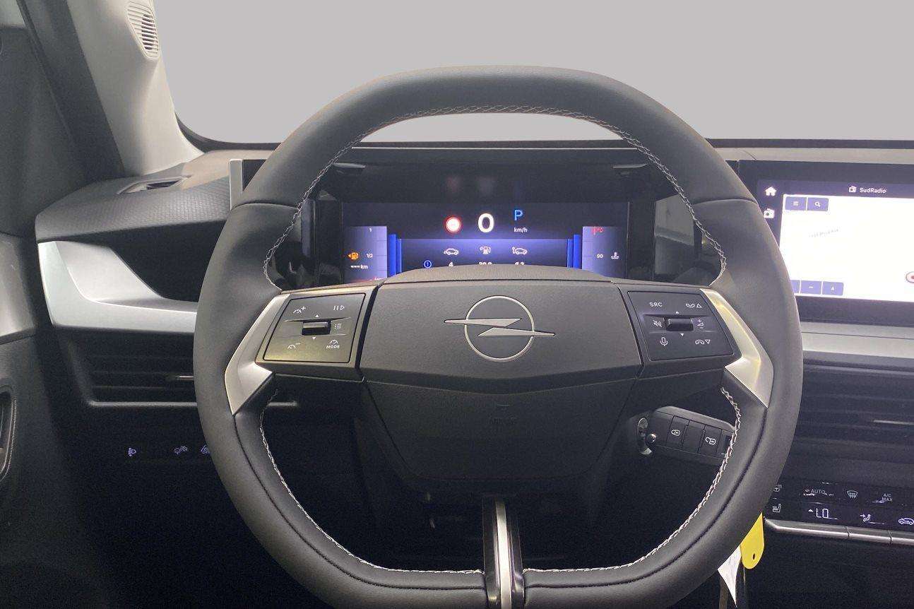 Opel Frontera GS* Caméra de recul & GPS