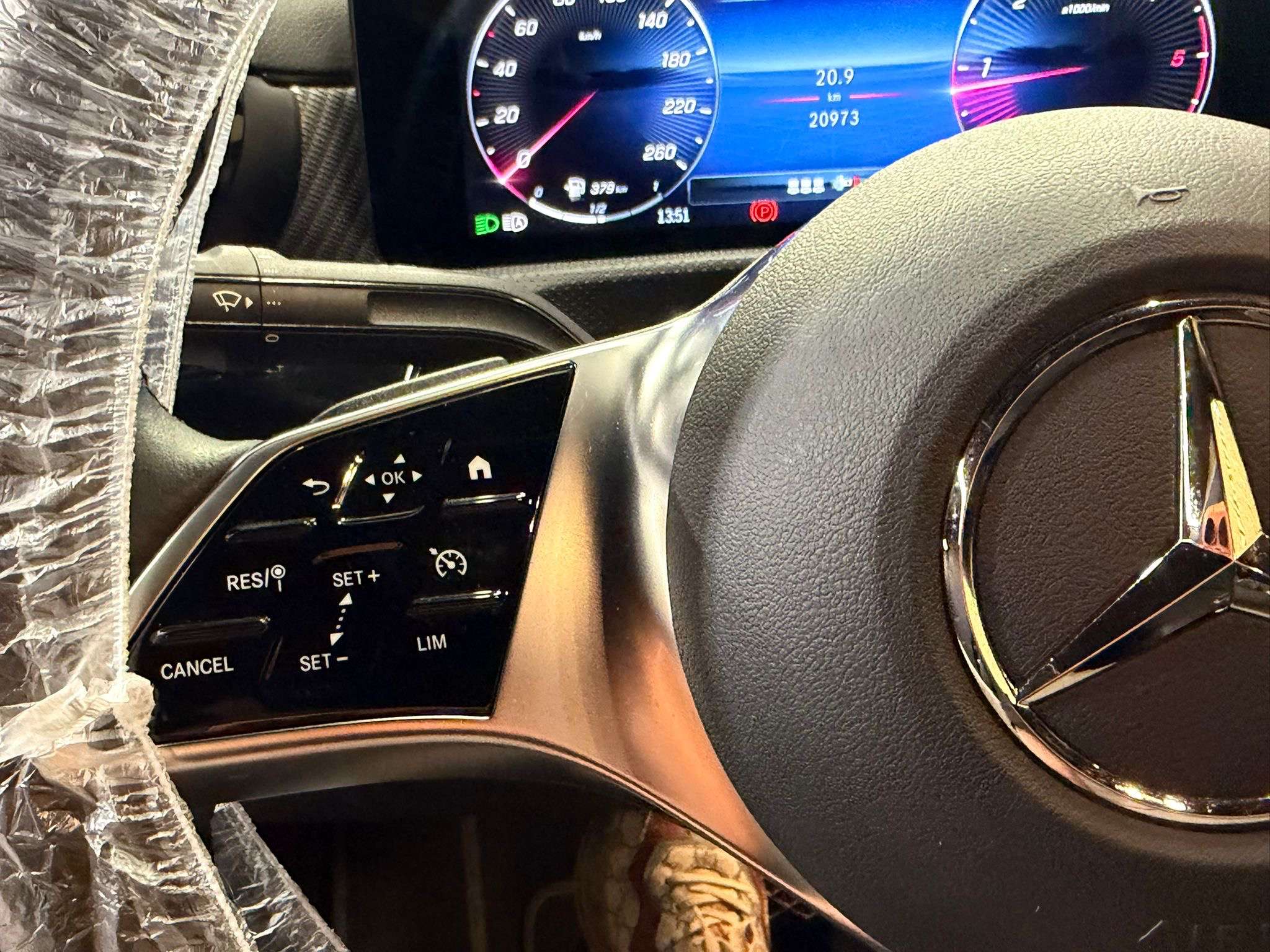 Mercedes-Benz CLA 180 D * SPORT * GARANTIE 12 MOIS * 1ER PROP *