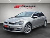 Volkswagen Golf 1.4 TSI 122 BlueMotion Technology Carat thumbnail