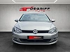 Volkswagen Golf 1.4 TSI 122 BlueMotion Technology Carat thumbnail