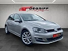 Volkswagen Golf 1.4 TSI 122 BlueMotion Technology Carat thumbnail