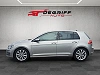 Volkswagen Golf 1.4 TSI 122 BlueMotion Technology Carat thumbnail