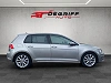 Volkswagen Golf 1.4 TSI 122 BlueMotion Technology Carat thumbnail