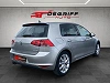 Volkswagen Golf 1.4 TSI 122 BlueMotion Technology Carat thumbnail