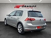 Volkswagen Golf 1.4 TSI 122 BlueMotion Technology Carat thumbnail