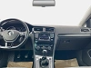 Volkswagen Golf 1.4 TSI 122 BlueMotion Technology Carat thumbnail