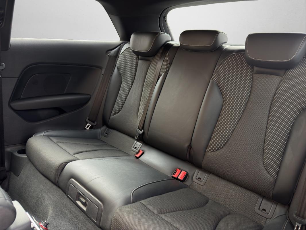Audi A3 1.2 TFSI 110 S line S tronic 7
