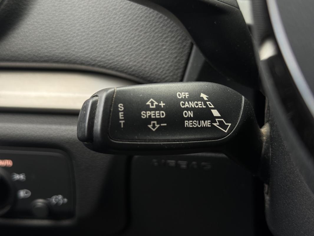 Audi A3 1.2 TFSI 110 S line S tronic 7