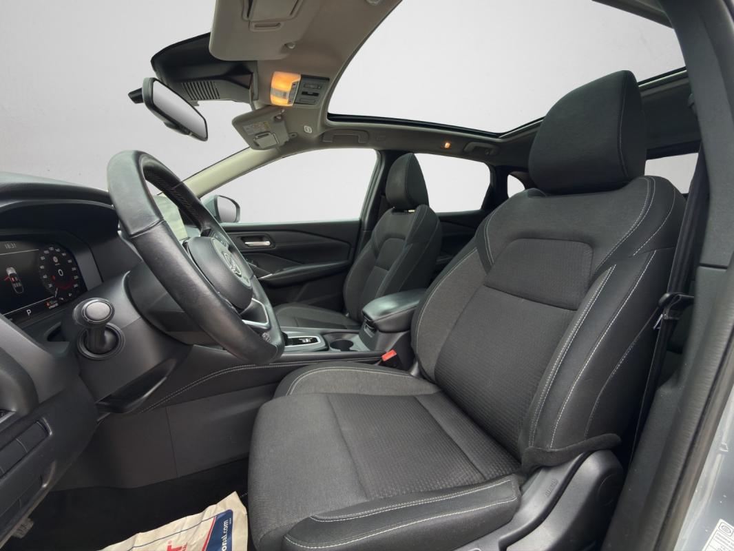 Nissan Qashqai 2022 e-Power 190 ch Tekna