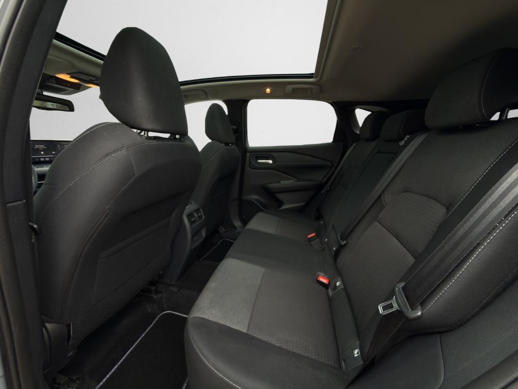 Nissan Qashqai 2022 e-Power 190 ch Tekna