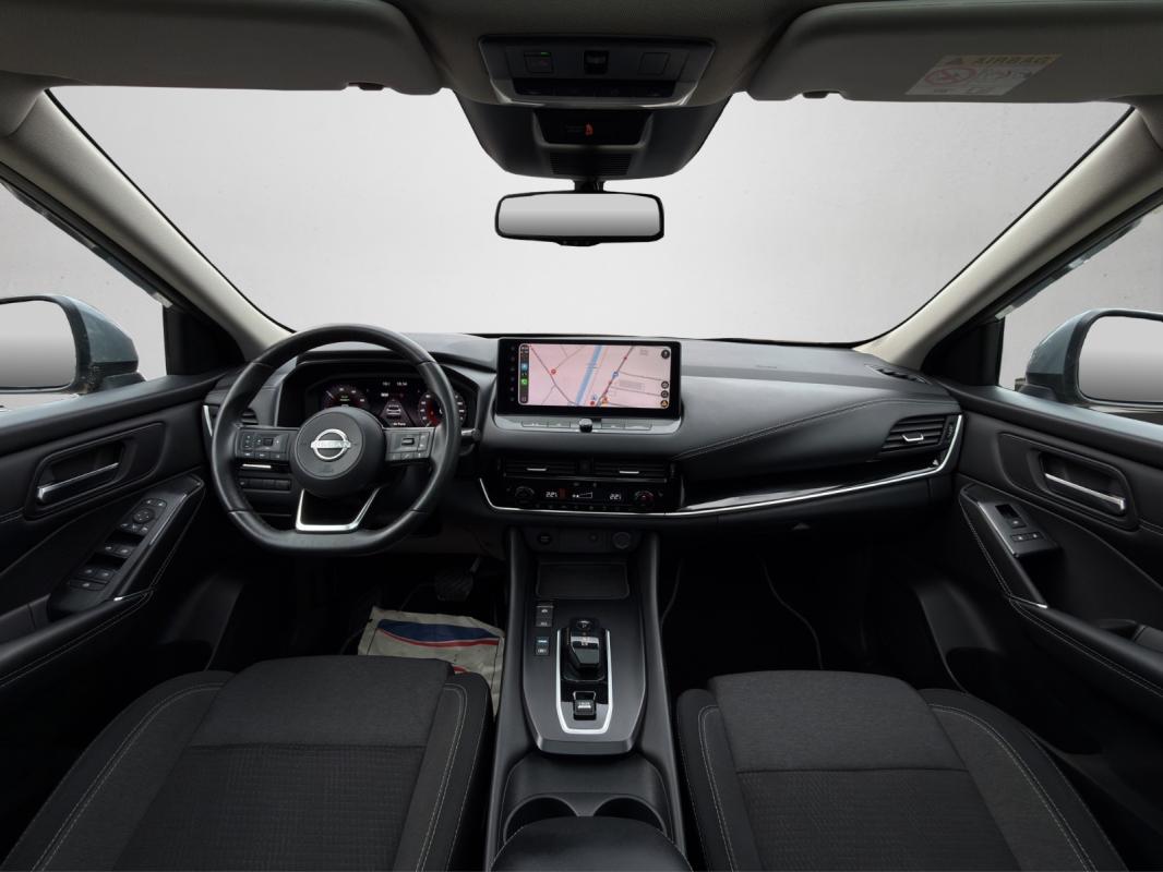 Nissan Qashqai 2022 e-Power 190 ch Tekna