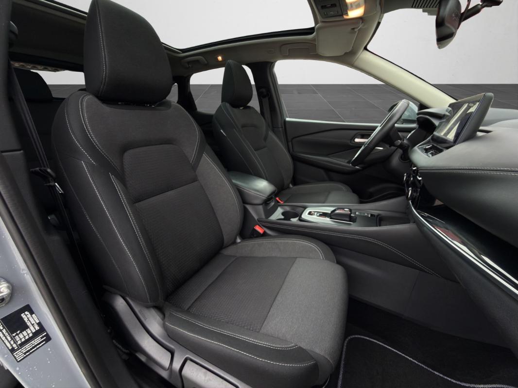 Nissan Qashqai 2022 e-Power 190 ch Tekna