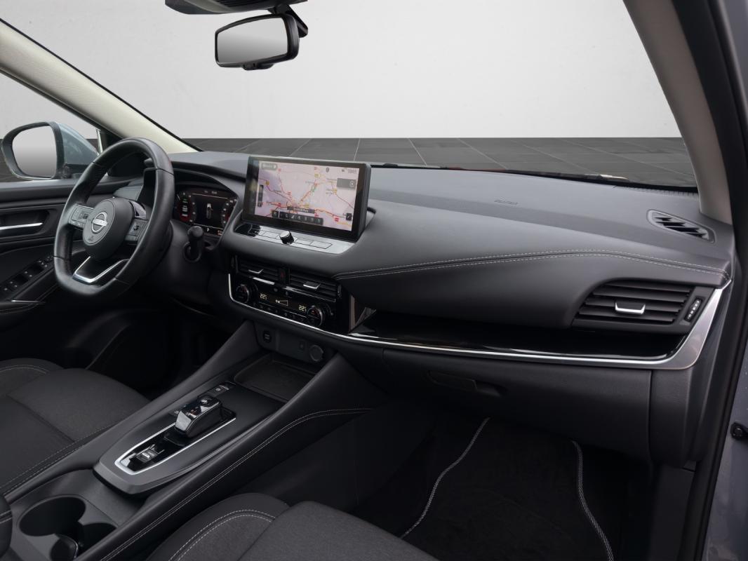 Nissan Qashqai 2022 e-Power 190 ch Tekna