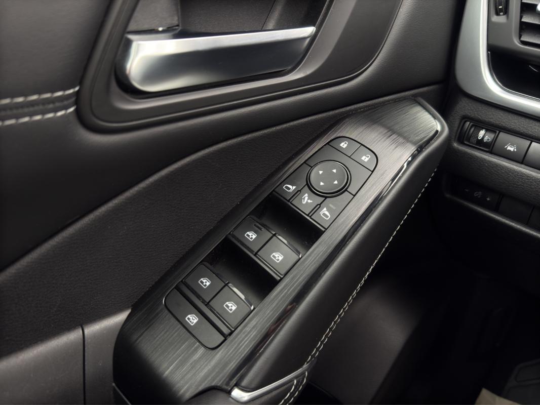 Nissan Qashqai 2022 e-Power 190 ch Tekna