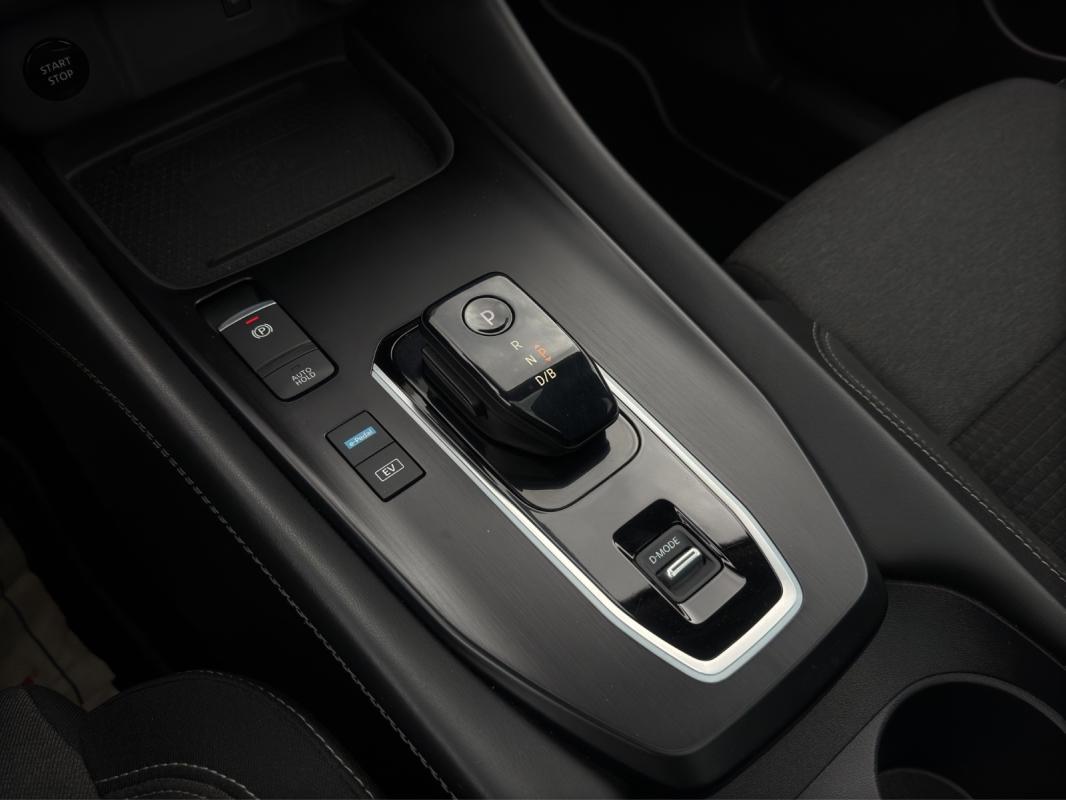 Nissan Qashqai 2022 e-Power 190 ch Tekna