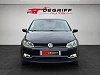 Volkswagen Polo 1.2 TSI 90 BMT Série Spéciale Allstar thumbnail