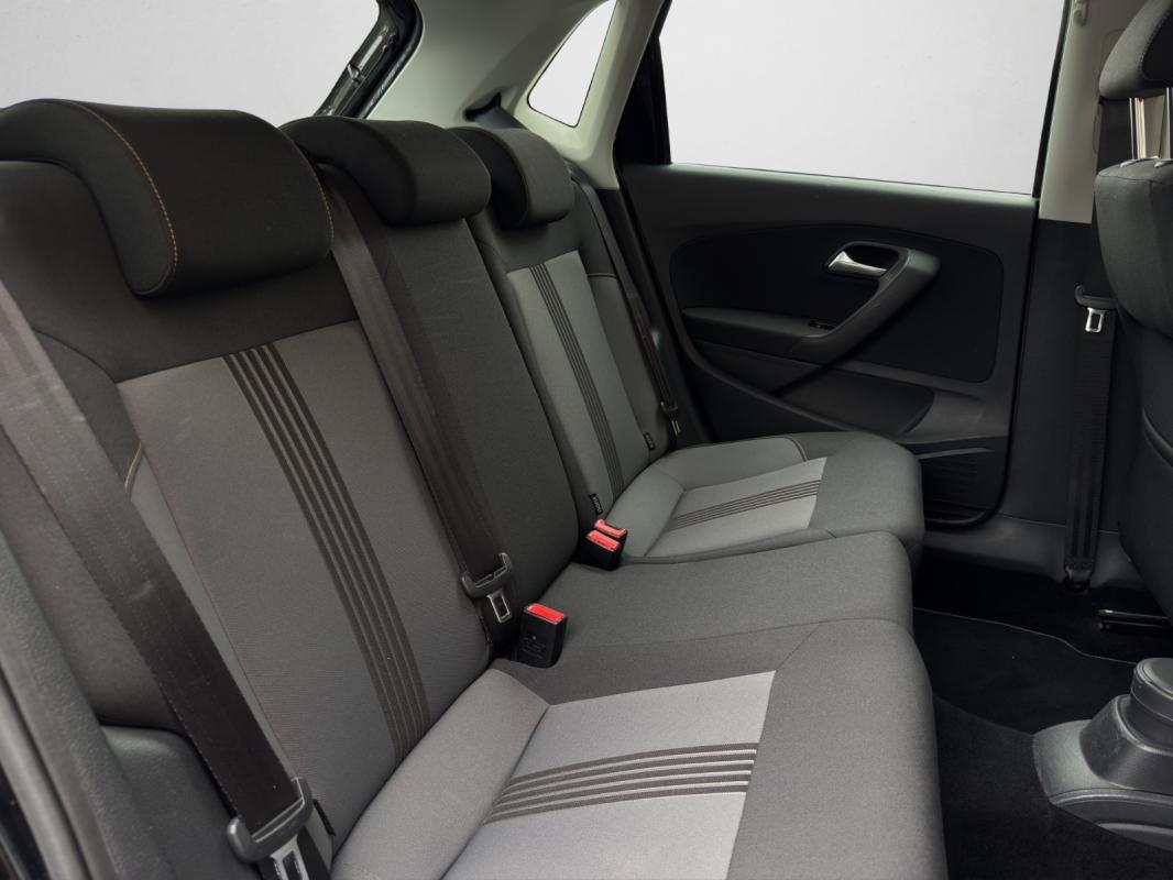 Volkswagen Polo 1.2 TSI 90 BMT Série Spéciale Allstar