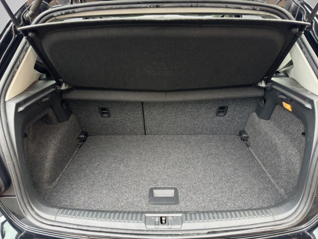 Volkswagen Polo 1.2 TSI 90 BMT Série Spéciale Allstar