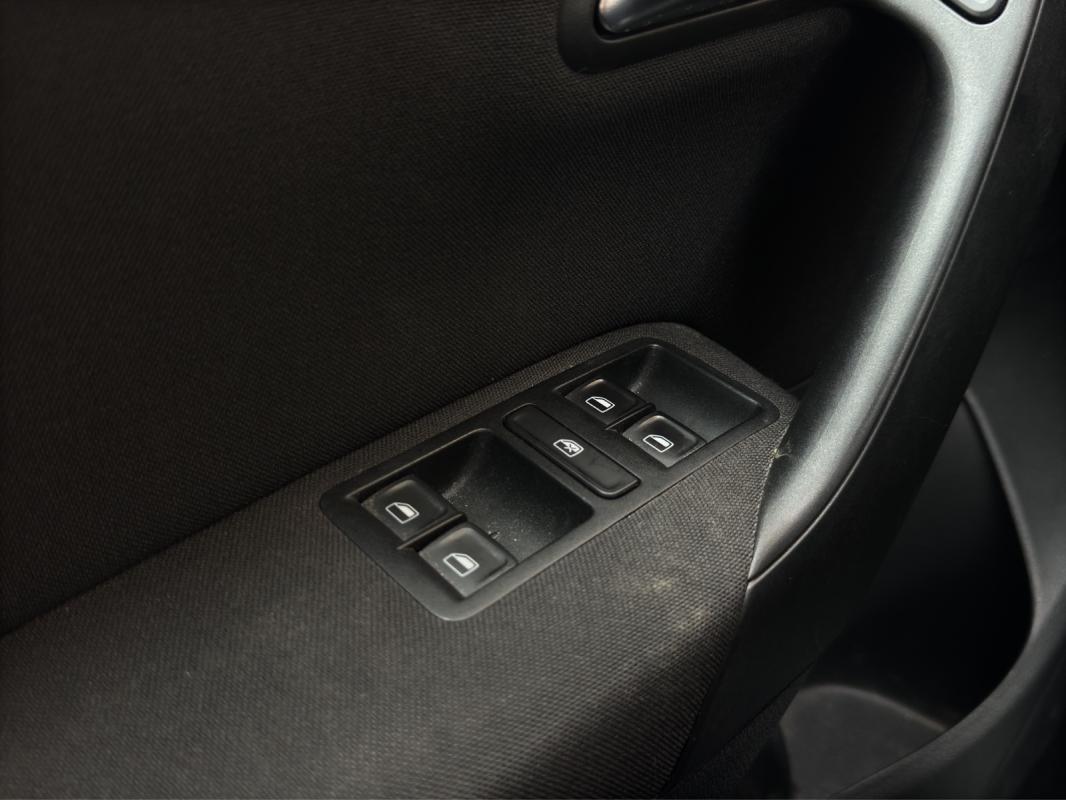 Volkswagen Polo 1.2 TSI 90 BMT Série Spéciale Allstar