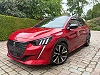Peugeot 208 1.2 PureTech GT Line  ### 61000 km ### thumbnail