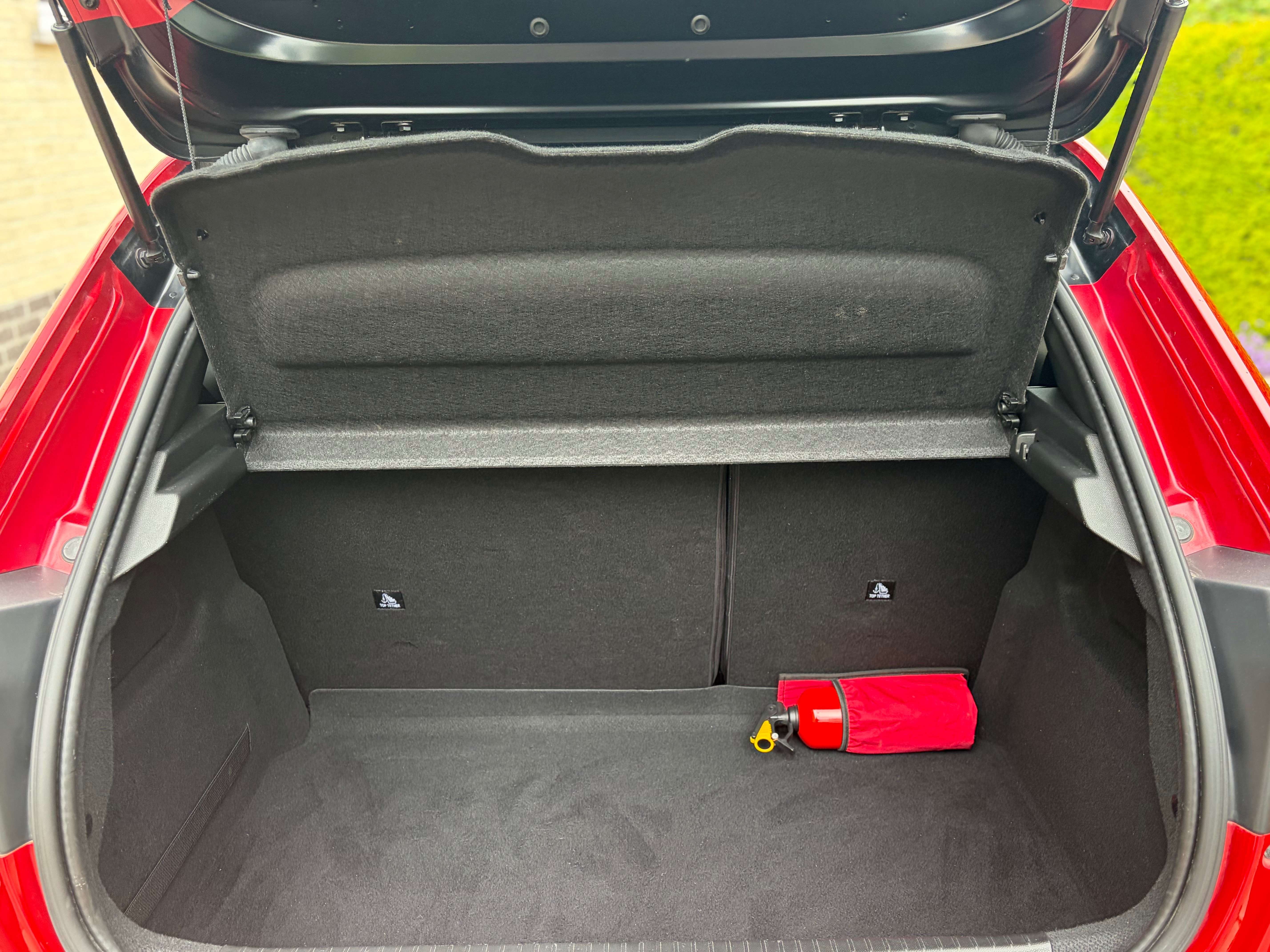 Peugeot 208 1.2 PureTech GT Line  ### 61000 km ###