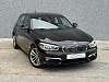 BMW 116 116i thumbnail
