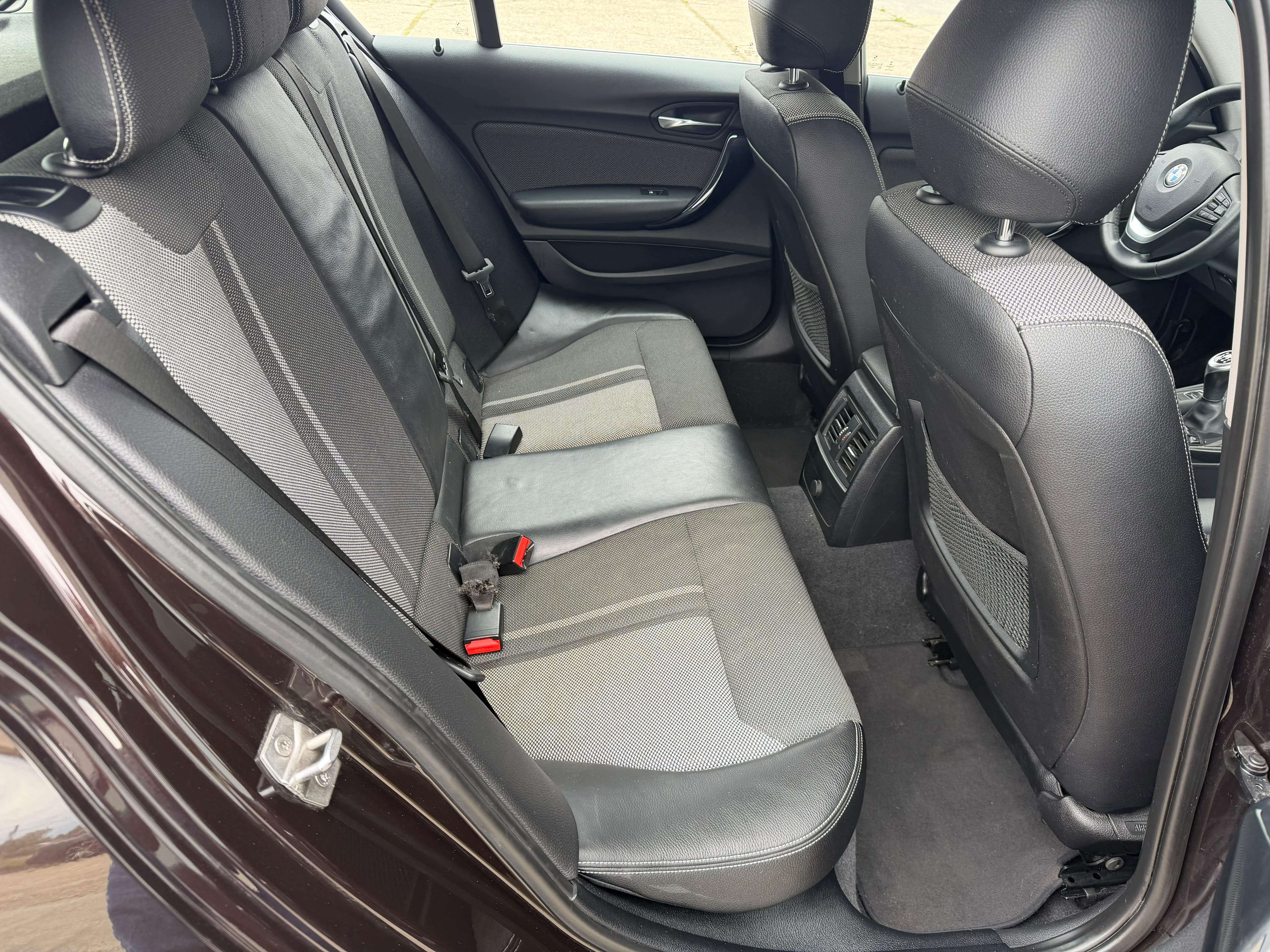 BMW 116 116i