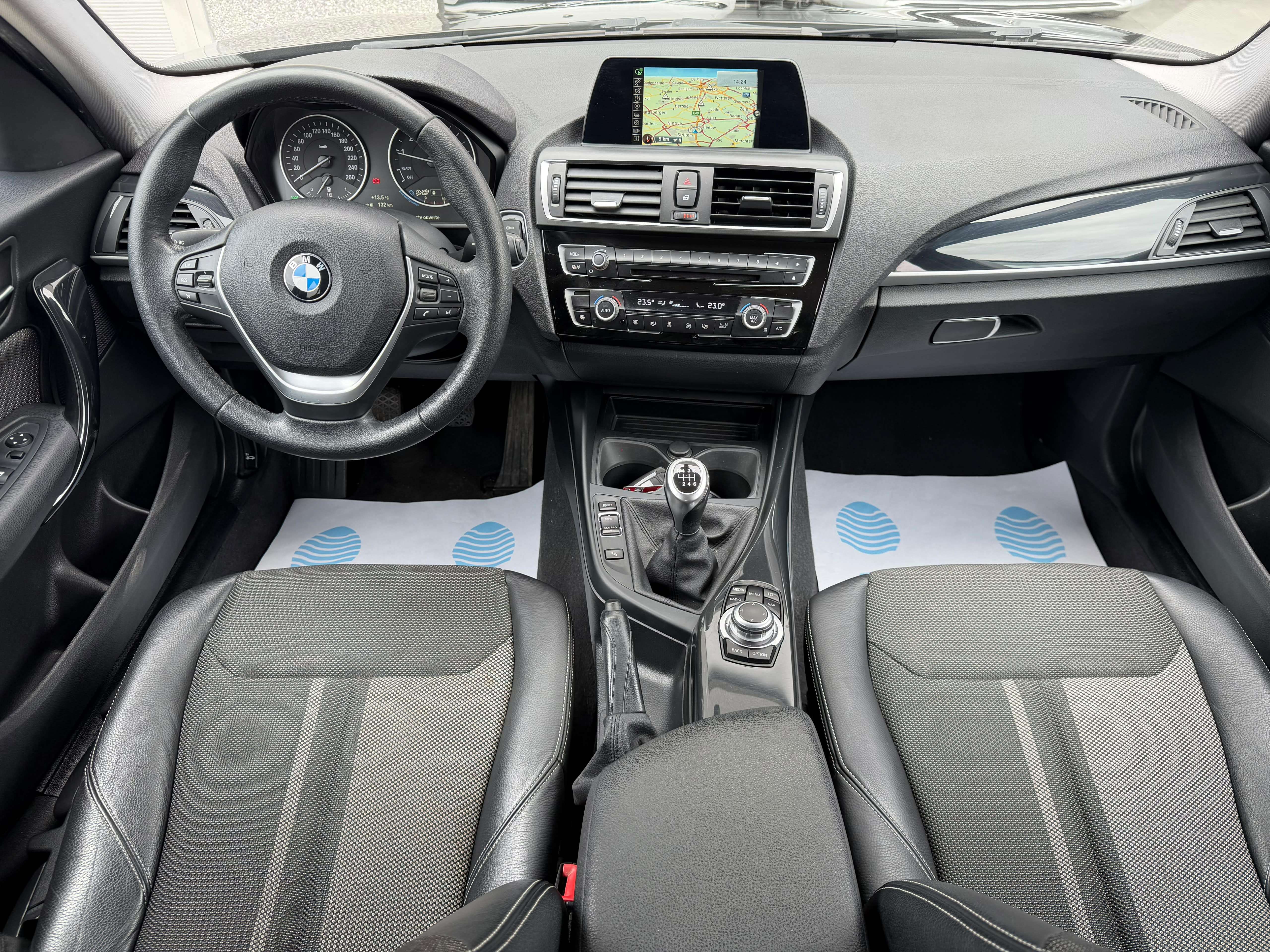 BMW 116 116i