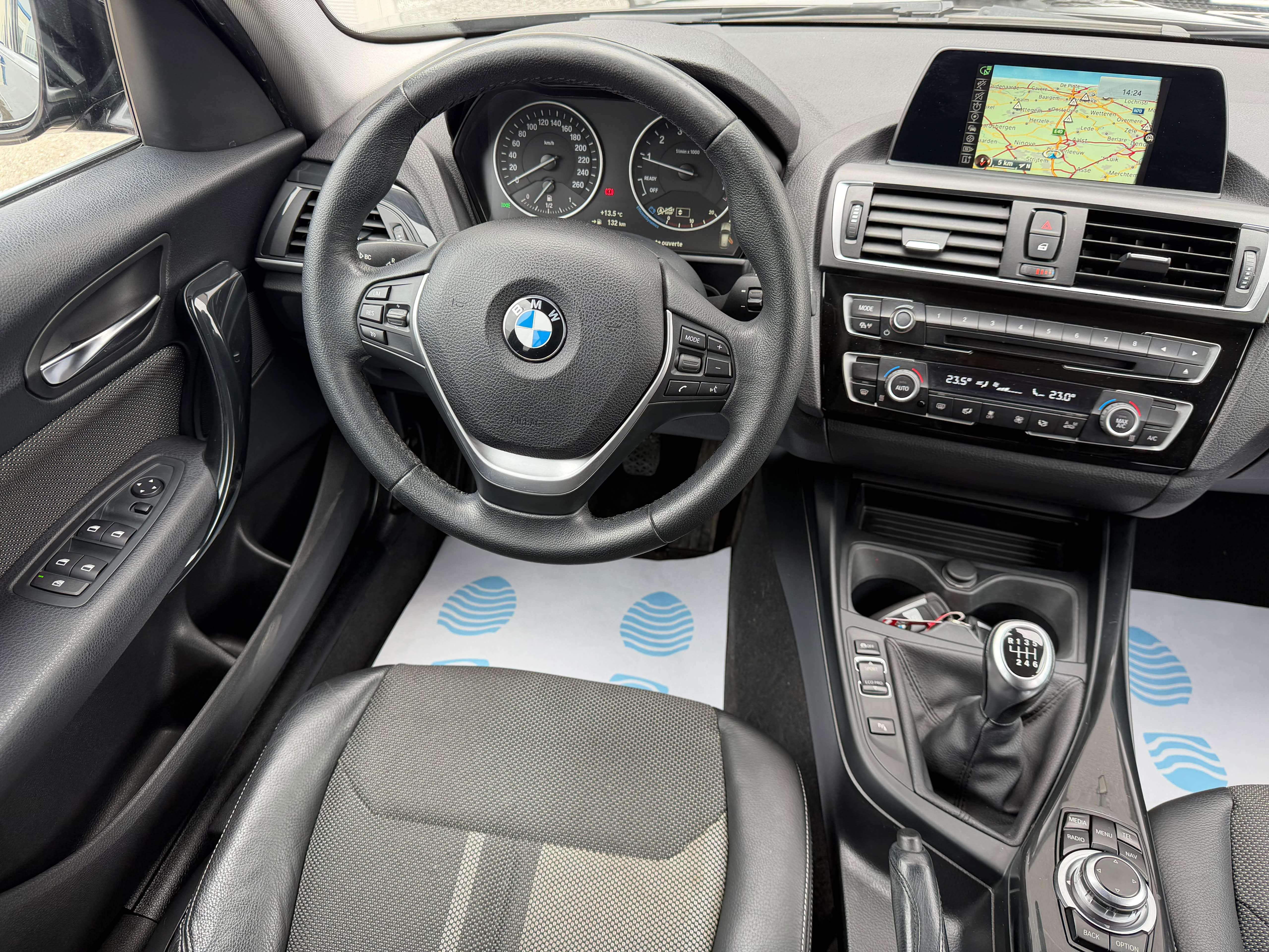 BMW 116 116i