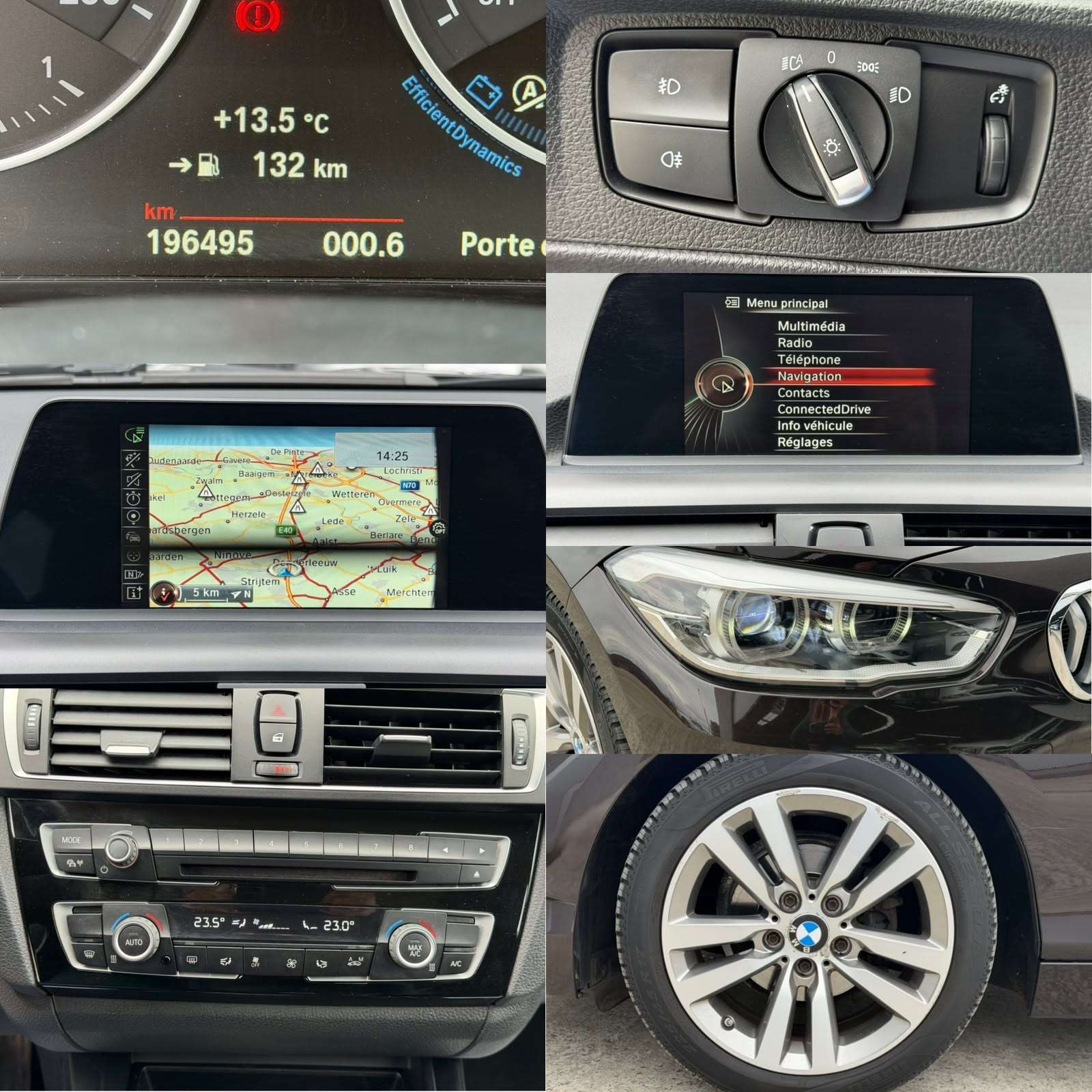 BMW 116 116i