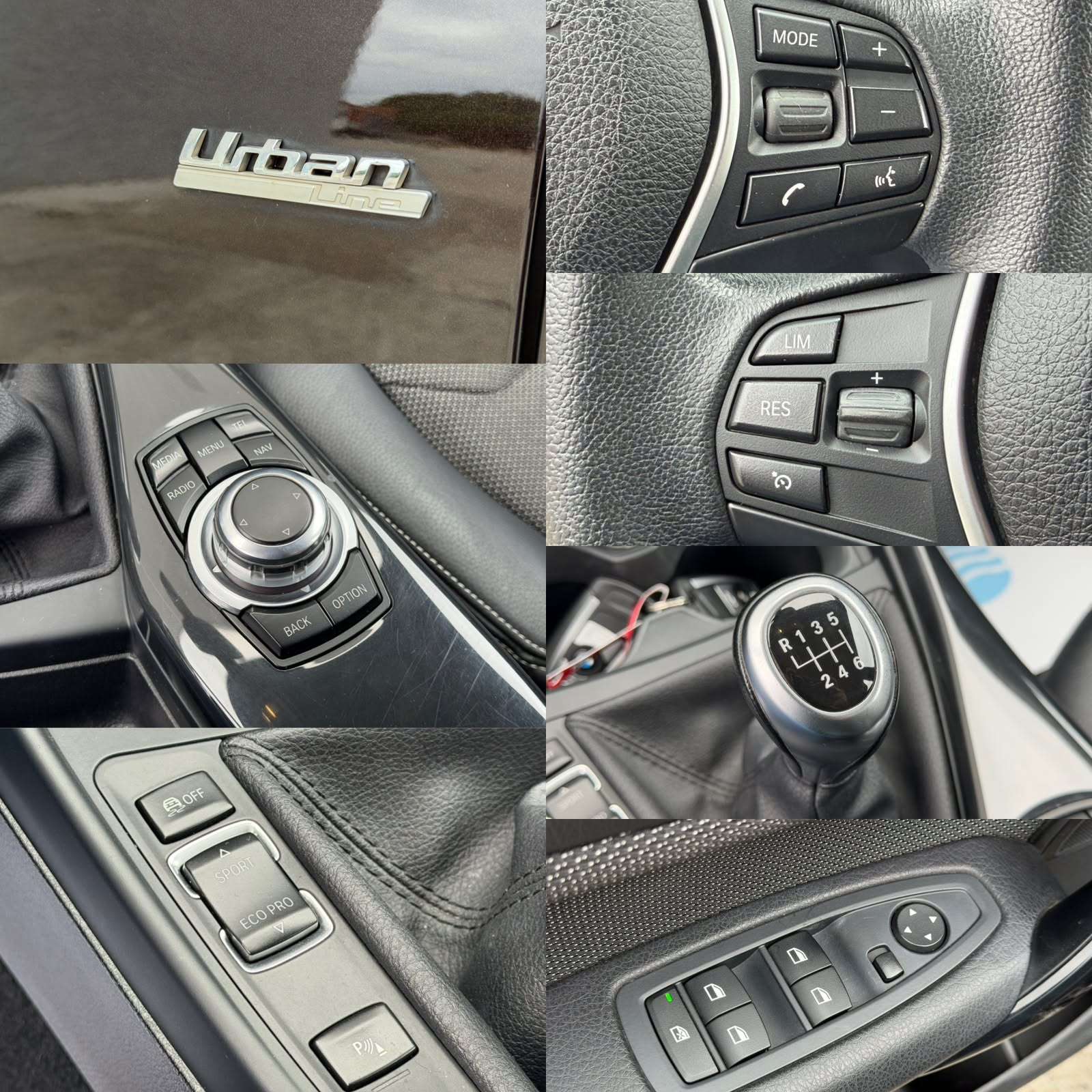 BMW 116 116i