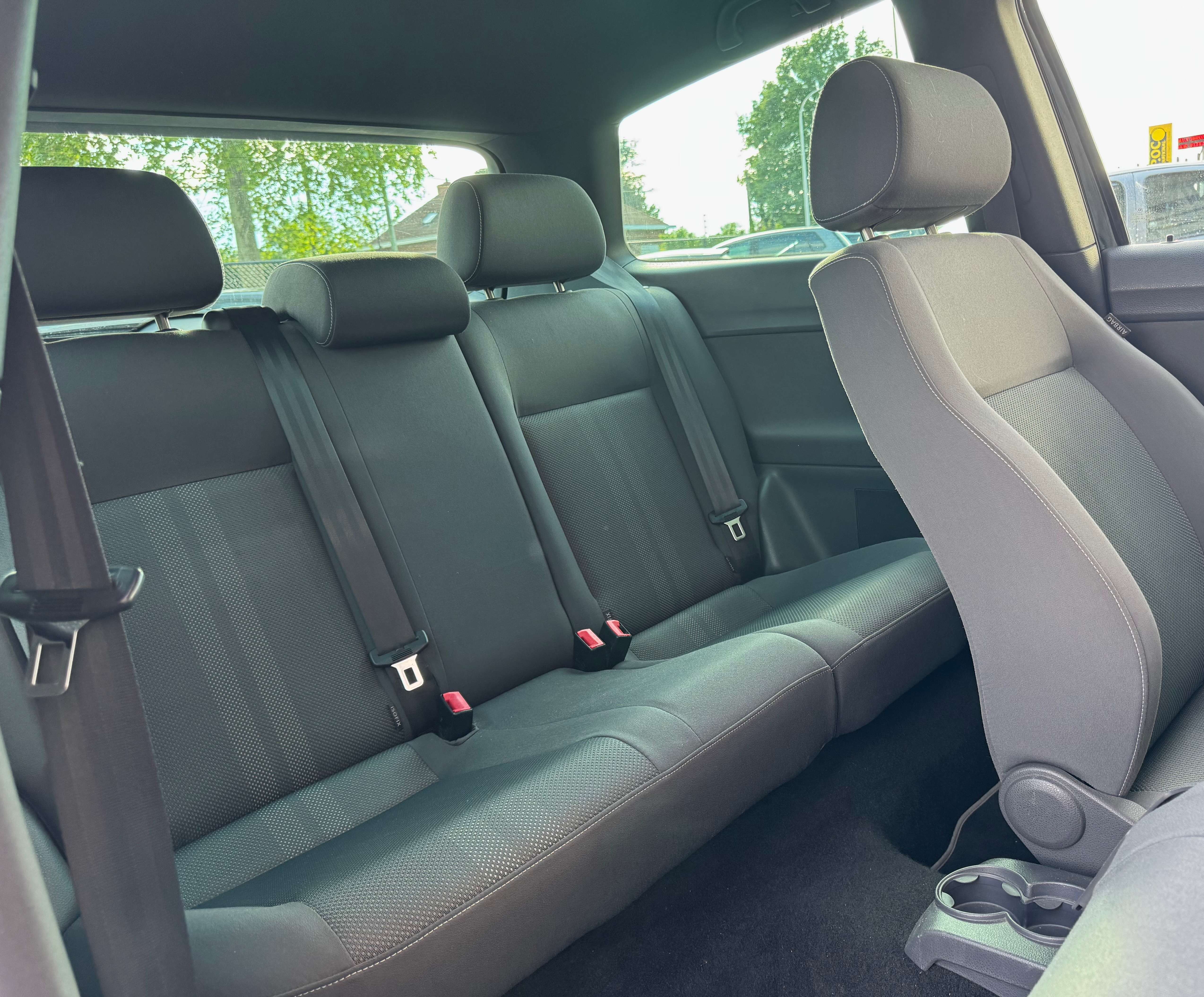 Volkswagen Polo 1.2i * Black Edition * 68dKM * Airco * Garantie