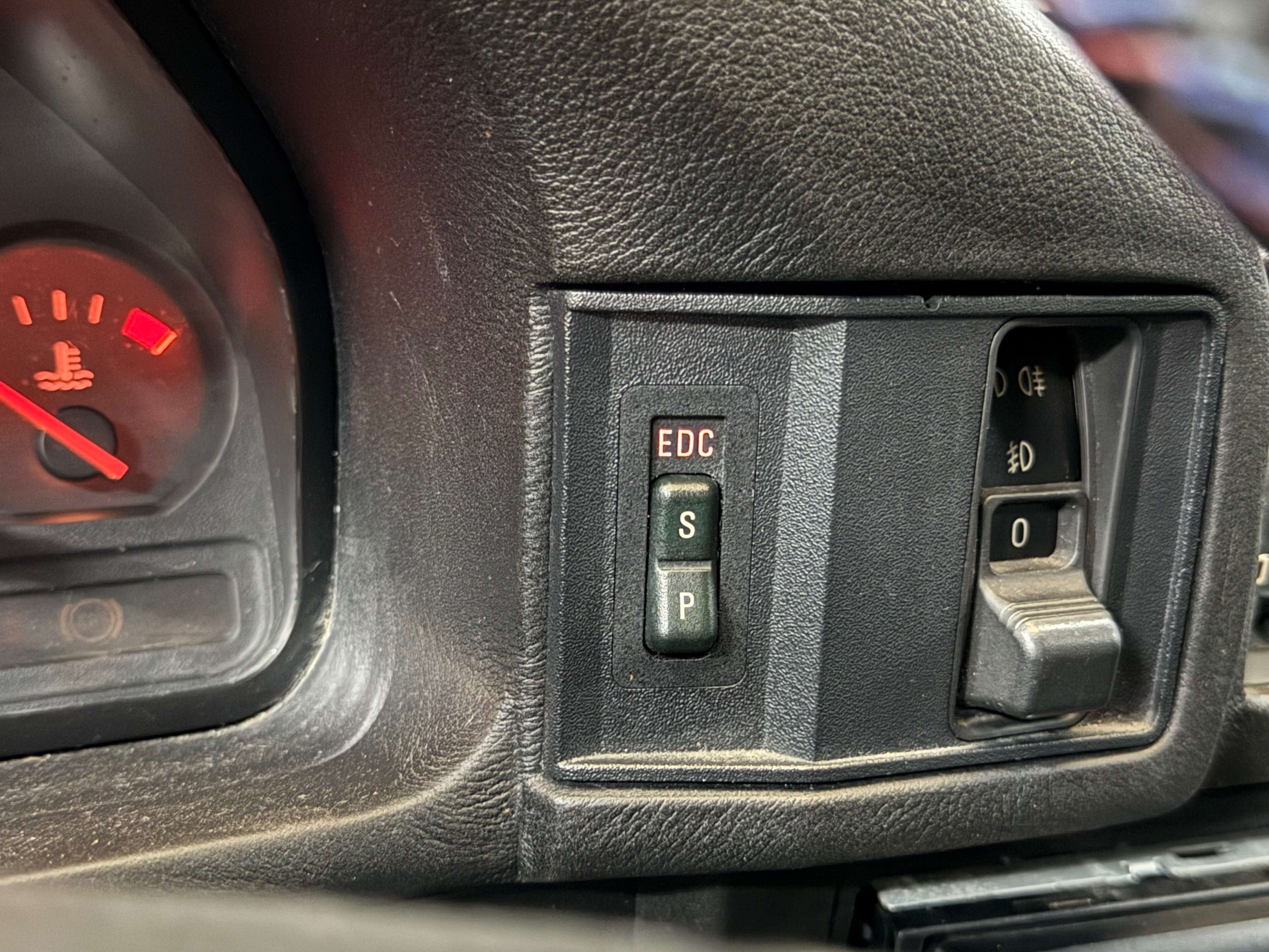 BMW M5 3.8 EDC SUPERSPRINT TOIT OUVRANT