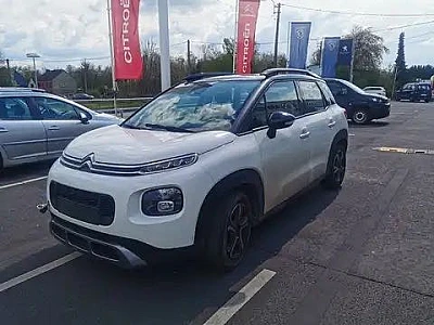 Citroen C3 Aircross *probleme moteur*