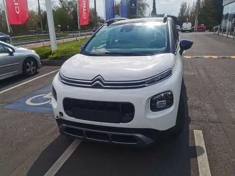 Citroen C3 Aircross *probleme moteur*