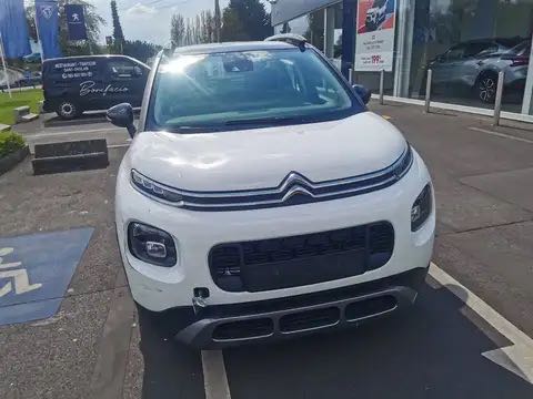 Citroen C3 Aircross *probleme moteur*