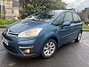 Citroen C4 (2) 1.6 E-HDI 110 EXCLUSIVE BMP6 thumbnail