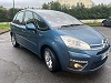 Citroen C4 (2) 1.6 E-HDI 110 EXCLUSIVE BMP6 thumbnail