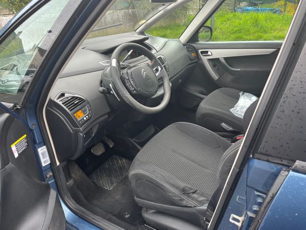 Citroen C4 (2) 1.6 E-HDI 110 EXCLUSIVE BMP6