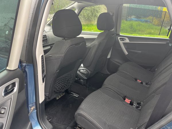 Citroen C4 (2) 1.6 E-HDI 110 EXCLUSIVE BMP6