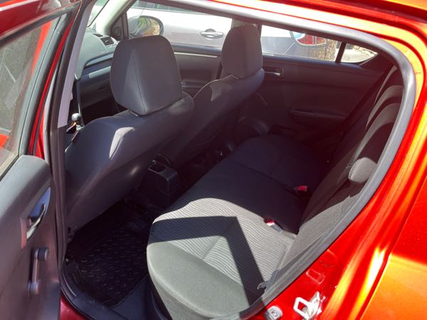Suzuki Swift III 1.3 DDIS PACK 5P