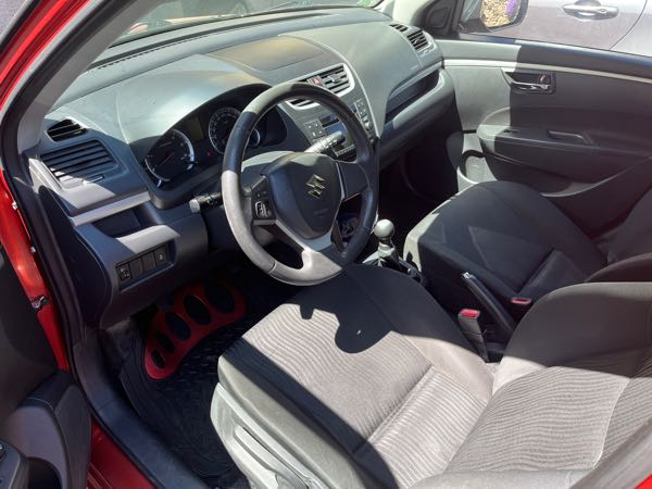 Suzuki Swift III 1.3 DDIS PACK 5P