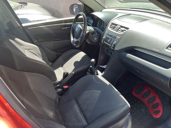 Suzuki Swift III 1.3 DDIS PACK 5P