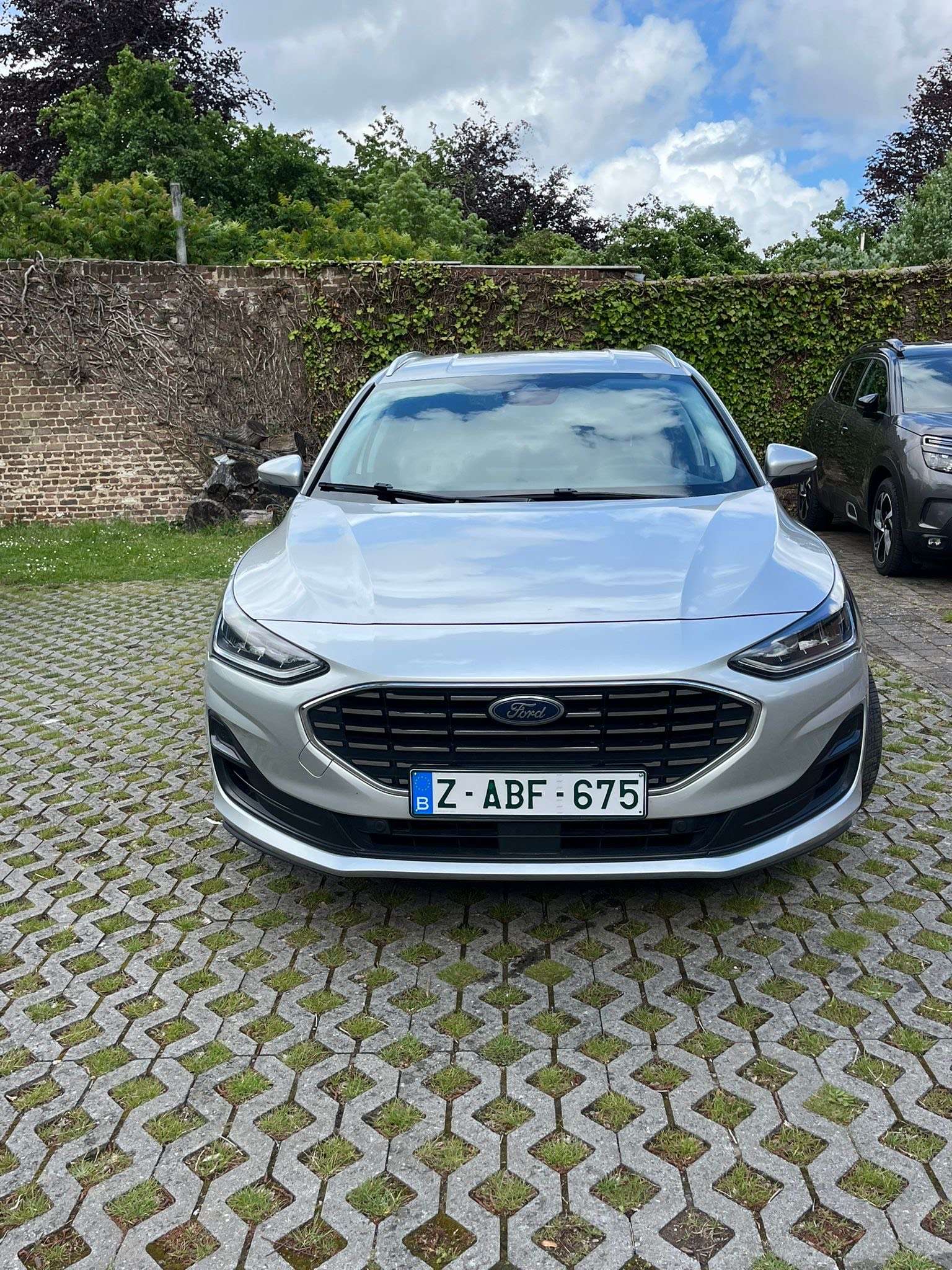 Ford Focus 1.0 EcoBoost MHEV /garantie