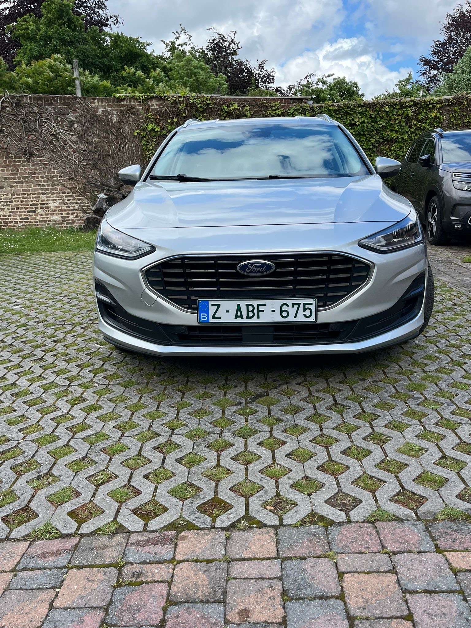 Ford Focus 1.0 EcoBoost MHEV /garantie