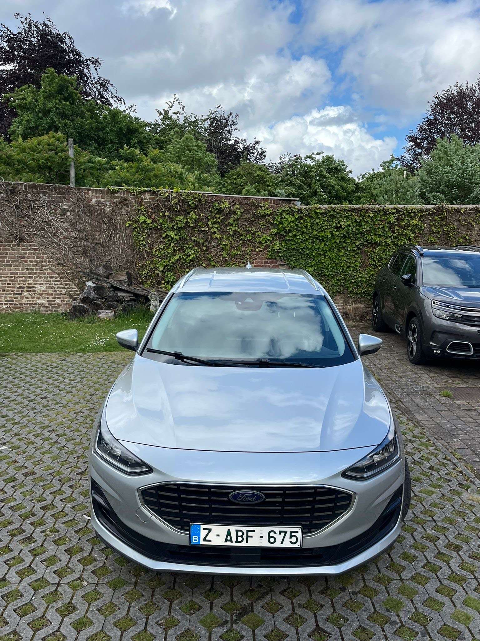 Ford Focus 1.0 EcoBoost MHEV /garantie