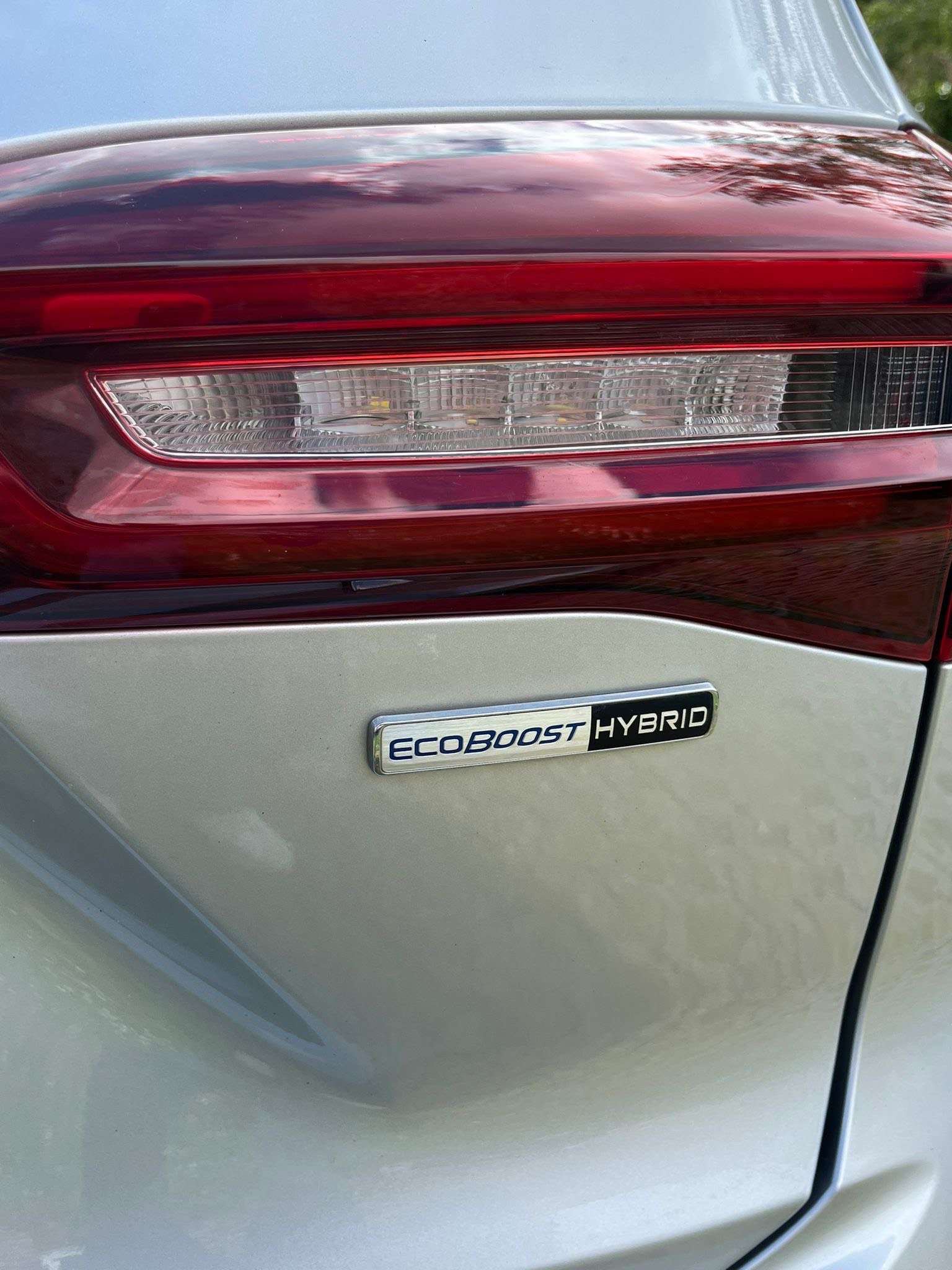 Ford Focus 1.0 EcoBoost MHEV /garantie