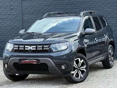 Dacia Duster Duster 1.0 TCe Essential /CarPlay/Navi/Led/Cam/Pdc/